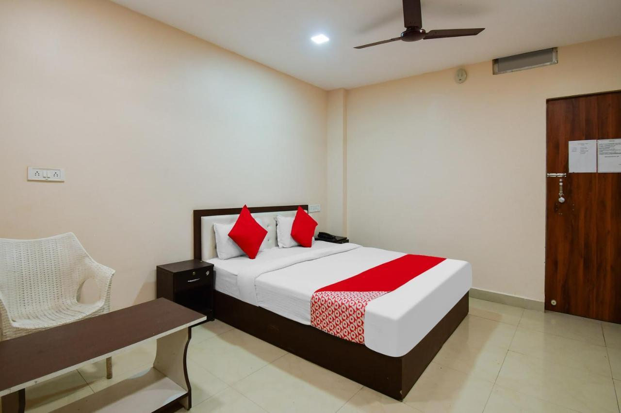 Hotel O Premium Hari Jamshedpur Extérieur photo