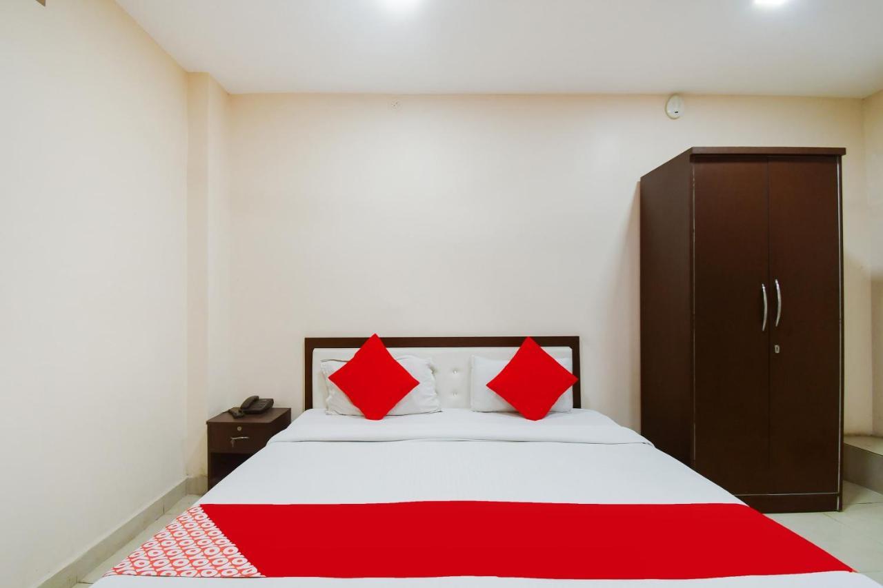 Hotel O Premium Hari Jamshedpur Extérieur photo