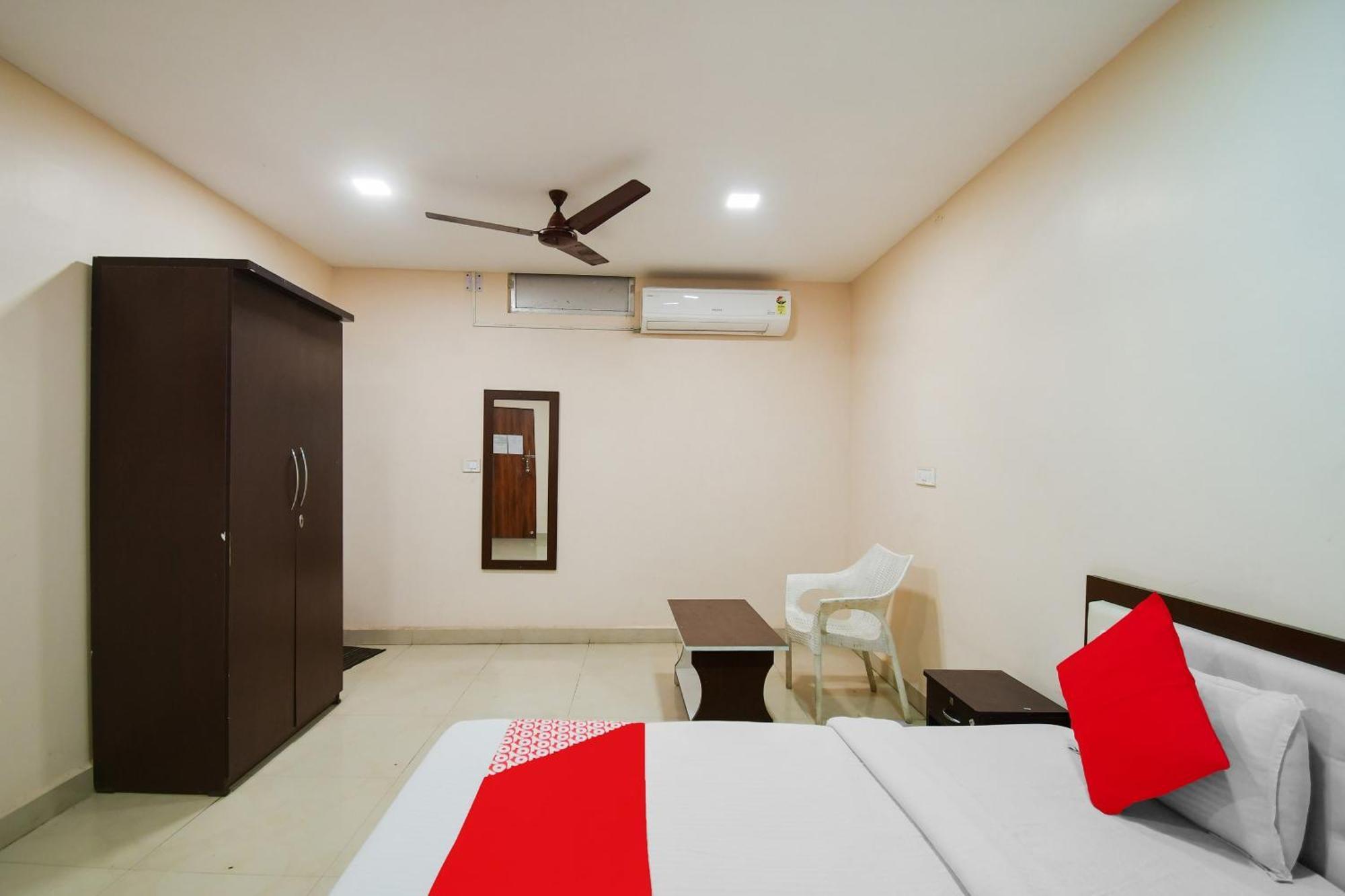 Hotel O Premium Hari Jamshedpur Extérieur photo
